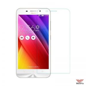 Изображение Стекло защитное для Asus ZenFone Max ZC550KL (Nillkin Amazing H)