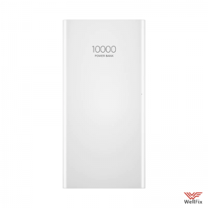 Изображение Внешний аккумулятор Meizu Power Bank 3 10000 mAh