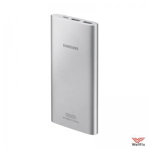 Изображение Внешний аккумулятор Samsung Power Bank (Type-C) 10000 mAh