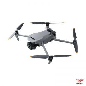 Изображение Квадрокоптер DJI Mavic 3