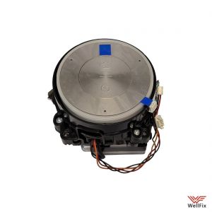 Изображение Лазерный дальномер (лидар) для Dreame Matrix 10 Ultra белый