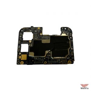 Изображение Материнская плата Xiaomi Poco M4 Pro 5G 4GB+64GB (оригинал)