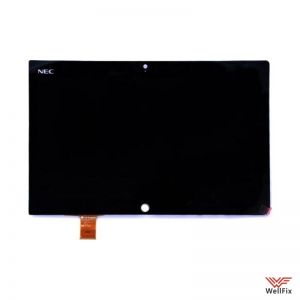 Изображение Дисплей для Lenovo ThinkPad Tablet 2 в сборе