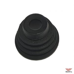 Изображение Уплотнительная резинка резервуара грязной воды Dreame L40s Ultra / L40 Ultra CE / X40 Ultra черная