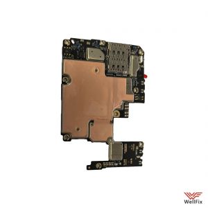 Изображение Материнская плата Xiaomi Poco F4 GT 8GB+128GB (оригинал)