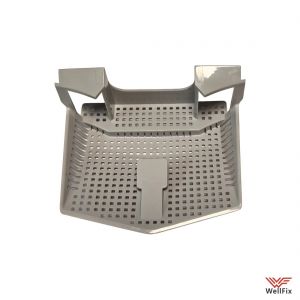 Изображение Фильтр док станции для Dreame Matrix 10 Ultra серый