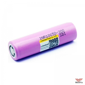 Изображение Аккумулятор LiitoKala Lii-30Q 18650 3000mAh