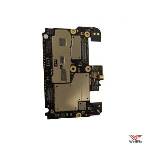 Изображение Материнская плата Xiaomi Mi Note 3 6GB+64GB (оригинал)