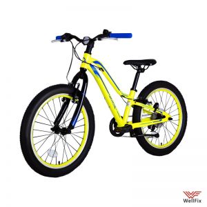 Изображение Подростковый велосипед Xiaomi QiCycle Young Mountain Bike XC200