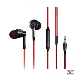 Изображение Наушники 1MORE Single Driver In-Ear 1M301