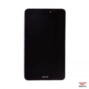 Изображение Дисплей для Asus MeMO Pad 8 ME581 в сборе