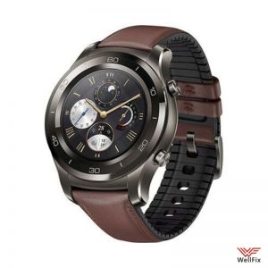 Изображение Смарт-часы Huawei Watch 2 Pro