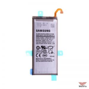 Изображение Аккумулятор для Samsung Galaxy A6 (2018) SM-A600F