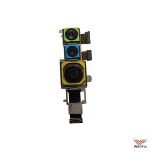 Изображение Камера Xiaomi Mi Note 10 задняя (оригинал)