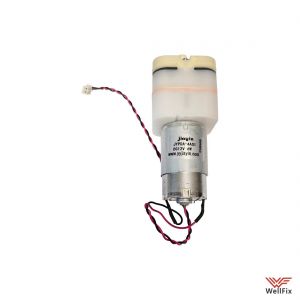 Изображение Помпа док станции для Dreame L40s Pro Ultra