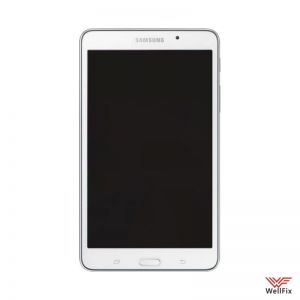 Изображение Дисплей для Samsung Galaxy Tab 4 8.0 SM-T330 в сборе белый