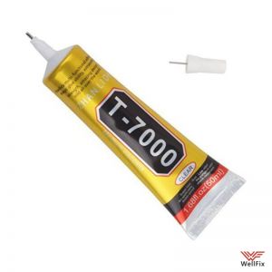 Изображение Клей T7000 50ml черный