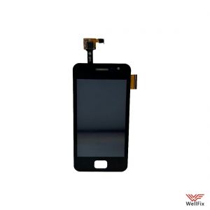 Изображение Дисплей для Jiayu G2 в сборе