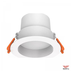 Изображение Встраиваемый светильник Yeelight Mesh Downlight M2 Lite YLSD007