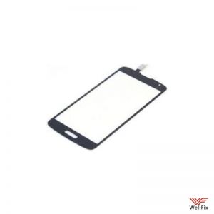 Изображение Тачскрин для LG L90 Dual (D405) черный