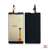 Изображение Дисплей для ZTE Nubia Z5 mini в сборе