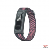 Изображение Фитнес-браслет Honor Band 4E розовый