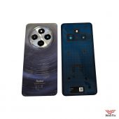 Изображение Задняя крышка для Xiaomi Redmi 14C синяя (оригинал)