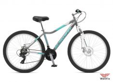 Изображение Велосипед Schwinn Breaker Woman