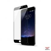 Изображение Защитное 3D стекло для Meizu U20 черное