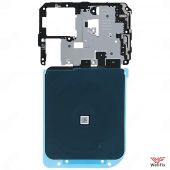 Изображение Шлейф для Xiaomi 12 Pro антенна NFC (оригинал)