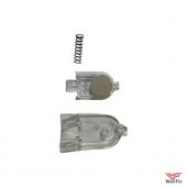 Изображение Кнопка контейнера пыли для Dreame U10