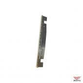 Изображение Скребок роликовой насадки Dreame H12