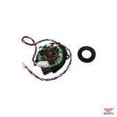 Изображение Мотор вентилятора для Dreame L50 Ultra / L40s Ultra / L40s Pro Ultra