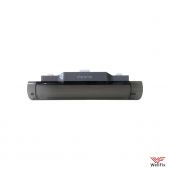 Изображение Прозрачная часть роликовой насадки для Dreame H11 / H11 Max черная