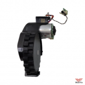 Изображение Колесо для Dreame D9 / D9 Pro / D9 Max / L10 Pro / Z10 Pro / D10s Pro / D9 Max Gen 2 черное левое