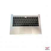 Изображение Топкейс Huawei MateBook D14 NobelD-WFE9A Mystic Silver (оригинал)