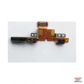 Изображение Шлейф для Meizu Mx4 на кнопку включения и датчик приближения