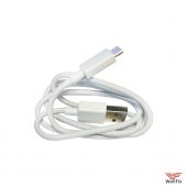 Изображение Кабель Xiaomi USB / Micro USB 2A 0.8m белый