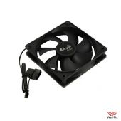 Изображение Корпусной вентилятор Aerocool Force 12 черный
