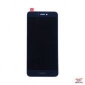 Дисплей для Huawei Honor 8 Lite в сборе синий