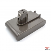 Изображение Аккумулятор для Dyson DC31 / DC45 (type A)