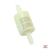 Изображение Обратный клапан для Xiaomi Mijia Sweeping Robot G1 / Vacuum Mop Essential