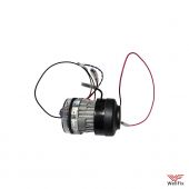 Мотор вентилятора Dreame H14 Dual MXD50-A1302