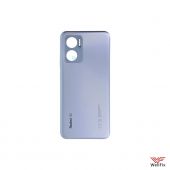 Изображение Задняя крышка для Xiaomi Redmi 10 5G серая (оригинал)