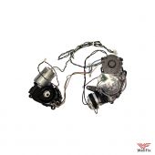 Изображение Мотор сменных насадок Dreame L40s Ultra