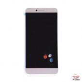 Изображение Дисплей для LeTV Le 1S X500 в сборе золотой