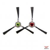 Изображение Боковые щетки для Ecovacs Deebot DE55