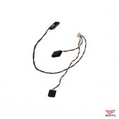 Изображение Датчики измерения расстояния для Roborock Q8 Max Pro Plus