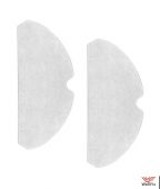 Изображение Сменная тряпка для Dreame D10s / D10s Pro / D9 Max / F9 Pro / D9 Max Gen2 (2шт)