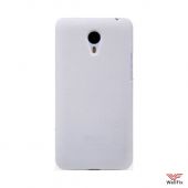 Изображение Пластиковый чехол для Meizu M1 Note белый (Nillkin)